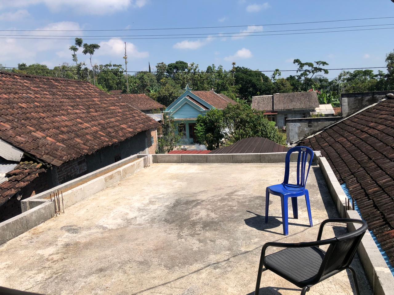 Rooftop View Bu Elly